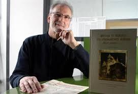 Christian Valentin - auteur de Mythes et réalités des phénomènes aériens non identifiés