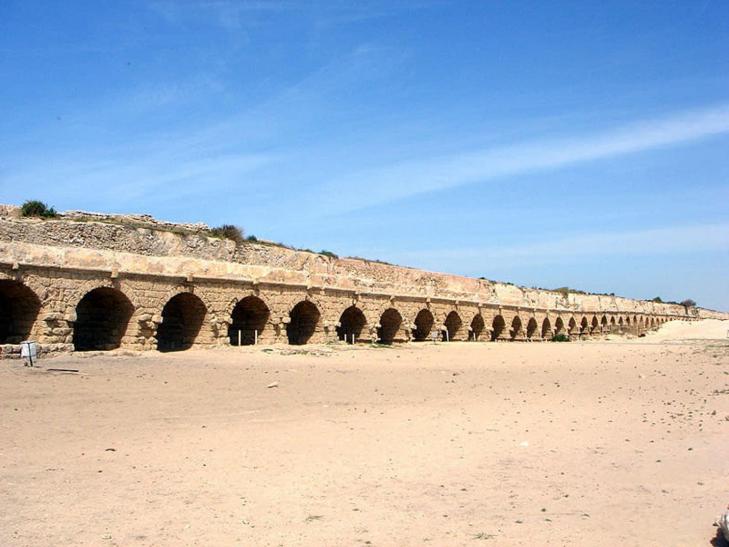 Caesarea maritima