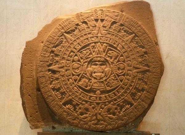 Fin du calendrier Maya : 2020 et non 2012 ?