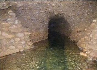 Canal tunnel bosnie mini