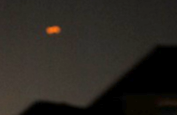 OVNIs dans l'Essonne le 30-06-2012 : appel à témoins