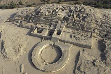 Caral 2