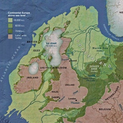 Cartedoggerland 400