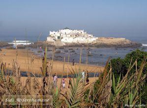 Casablanca carriere thomas