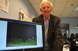 L'OVNI de juillet 2013 à Caudry dans le Nord analysé