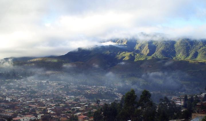 Chachapoyas