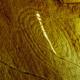 Le Sun Dagger des Anasazi