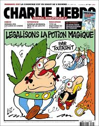 Charliehebdo