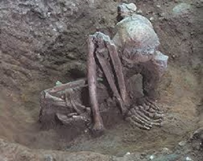 Chine tombe13500ans archeologue2big