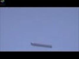 OVNIs : les images 2013 - décembre