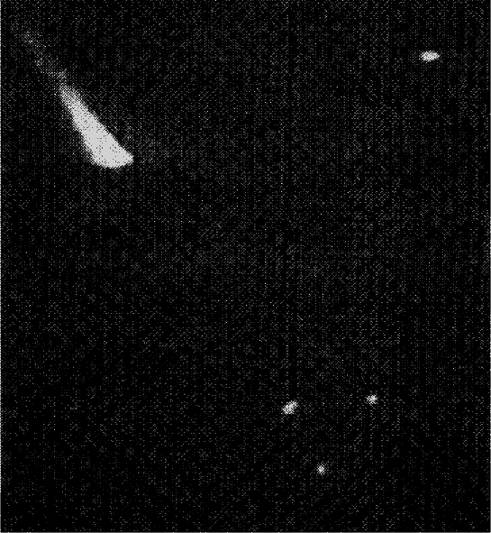 OVNIs : Retour sur l'événement du 5 novembre 1990