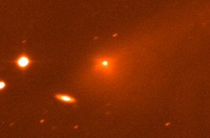 Comet 67p churyumov gerasimenko medium