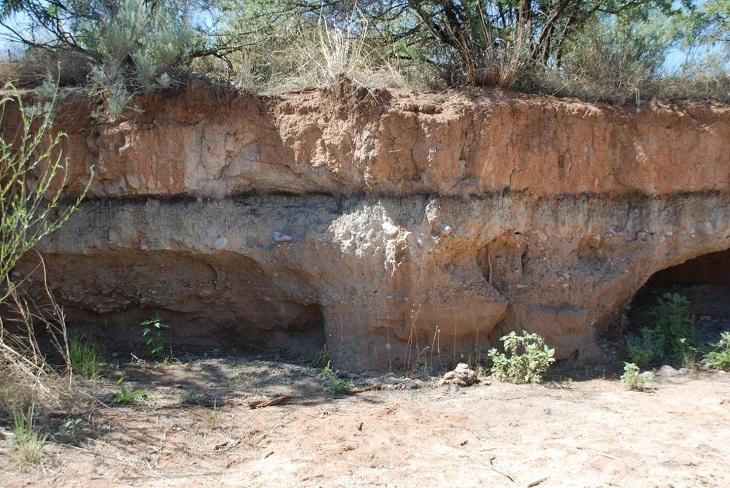 Impacts cométaires au Dryas récent de plus en plus confirmés