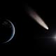 Comètes: lien entre Encke, le Dryas Récent, les Taurides, Tunguska