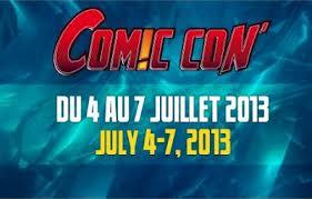 Communiqué du Comic coN' de Paris