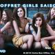 Concours SerieViewer : Girls saison 2 - 10 coffrets DVD à gagner