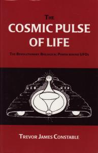 Cosmic pulse of life