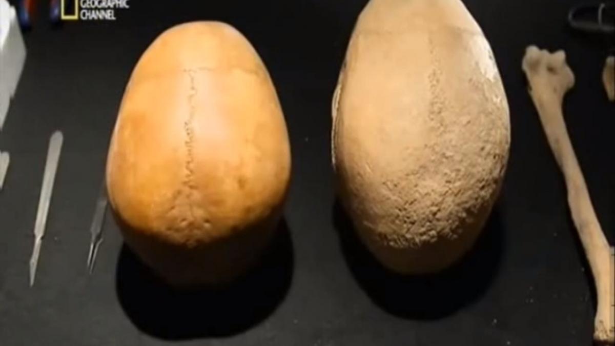 Reportage archéologique : L’homme qui a vu Jésus