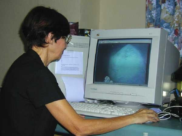 Cité engloutie de Cuba ?