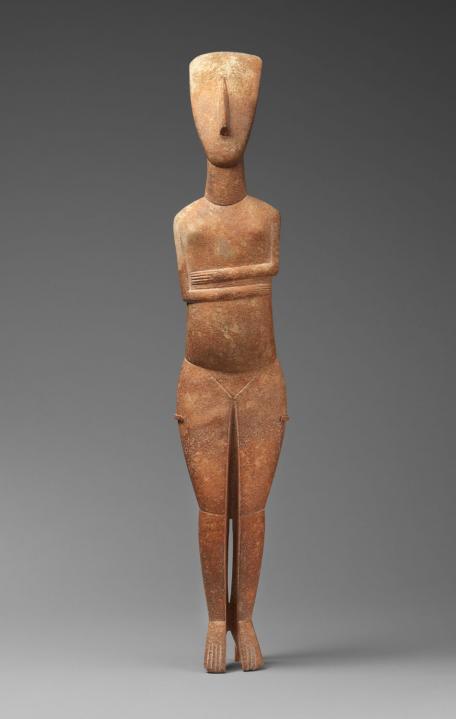 Cycladic 2600bc