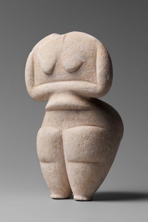 Cycladic 4500bc