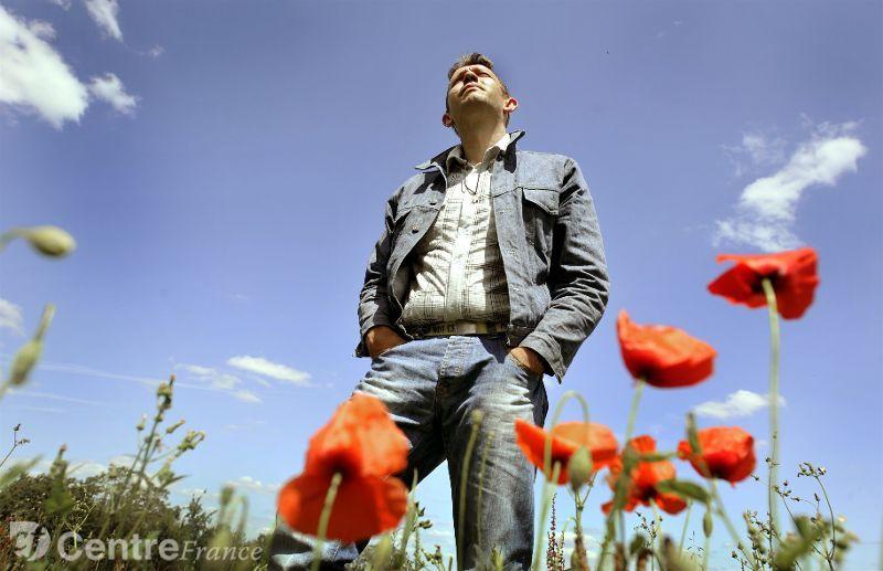 Un habitant de Vermenton a observé un OVNI le 15-6-2012
