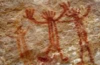 Des hommes étaient déjà en Amérique du Sud il y a 22000 ans