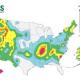 Alerte sur l'activité tectonique aux USA