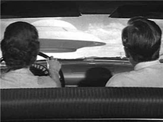 OVNIs : Statistiques sur les observations aux USA