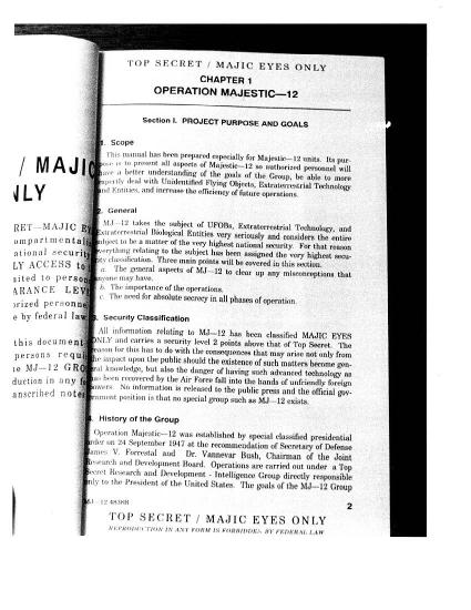 Ebook us army ufo official manual 1 page 05
