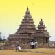 Les cités englouties de Khambhat et Dwarka
