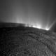 De la Vie Extra-Terrestre sur Encelade, Saturne ?