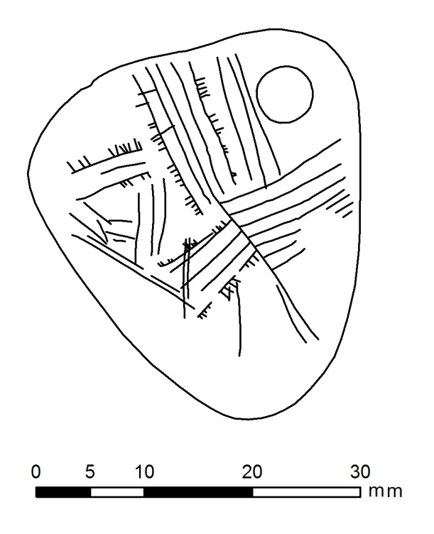 England pendantif courtesy postglacial project