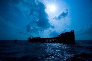 Le Triangle des Bermudes Part 2 : de 1900 à 1950