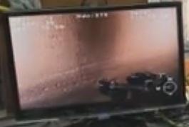 Anomalie dans la Baltique : une Base militaire ou une mine préhistorique ?