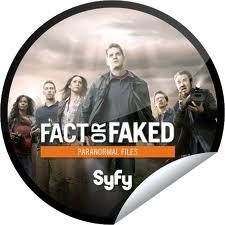 Paranormal Files - Infos ou Intox ? - Saison 1