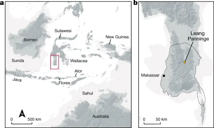 Fig1 sulawesi et wallacea