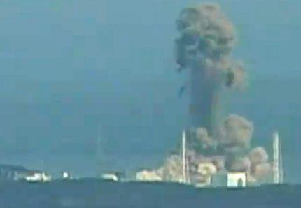 L'inquiétude remonte à Fukushima au Japon