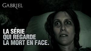 WebSérie fantastique inédite Gabriel