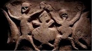 Archéologie Mystérieuse : spécial Vidéos 2