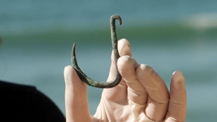 Pêche du requin en Méditerranée il y a 6000 ans