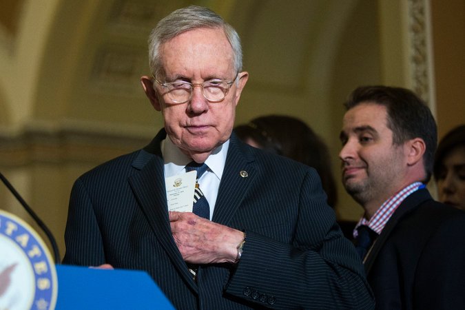 Harryreid