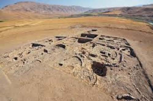 Hasankeyf monticule 11500ans4 1