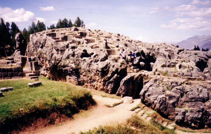 Cuzco Valleys