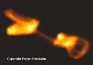 Phénomènes lumineux d'Hessdalen : rien de résolu