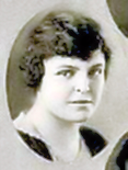 Hilda blair ray