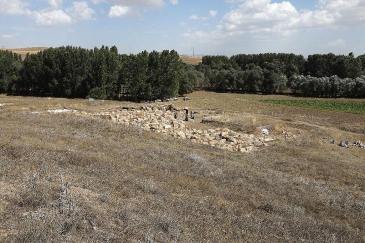 Hittites temple3500ans 730