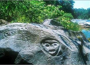 Honduras : la Cité du Dieu-Singe découverte ?