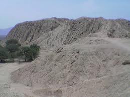 Huaca