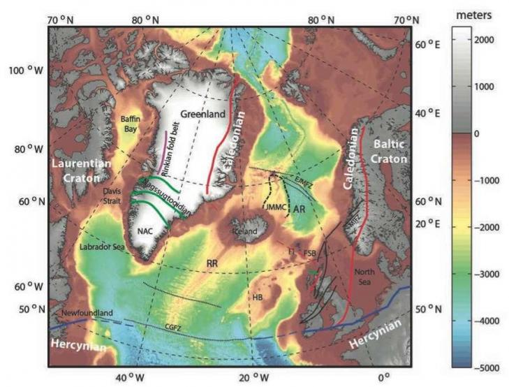 Icelandia geological society america2